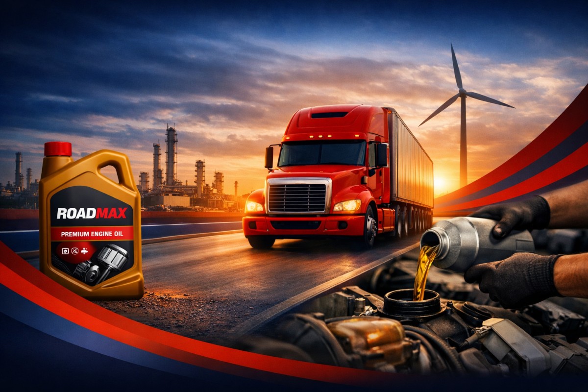 Lubricant Technology