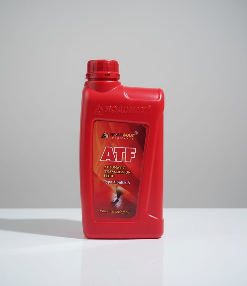 Roadmax ATF Red