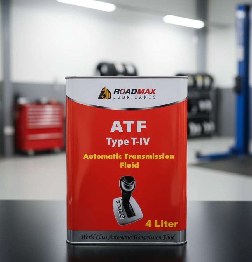 Roadmax ATF