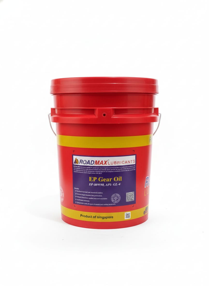 Roadmax Gear Oil Lubricant