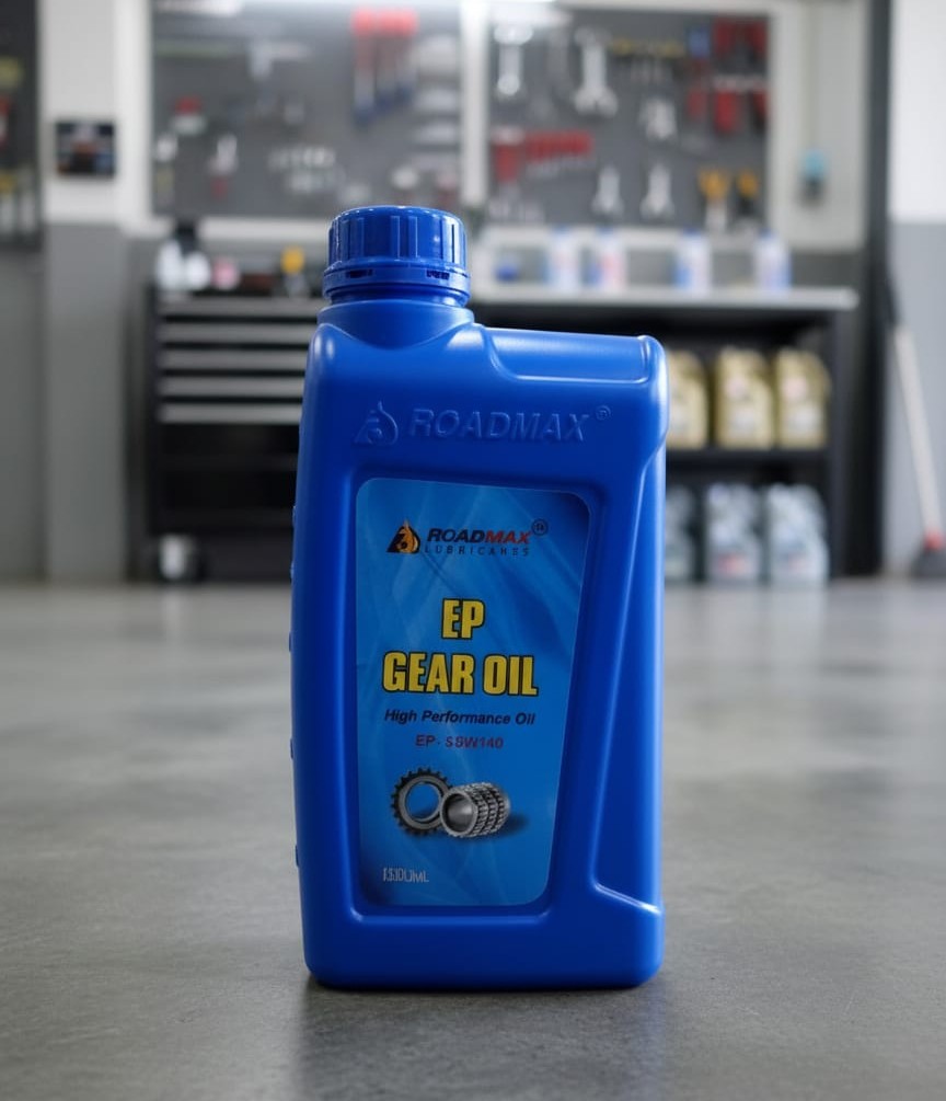 Roadmax EP Gear Oil
