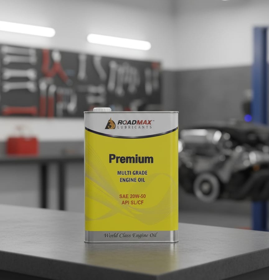 Roadmax Premium