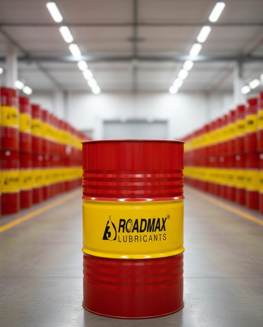 Hydraulic Oils