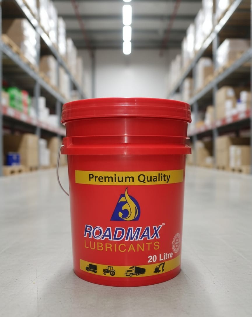 Roadmax 20L Pack