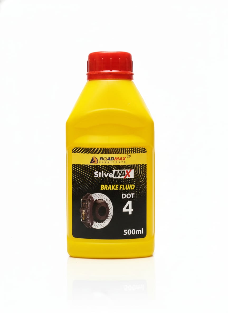 Roadmax Stive Max