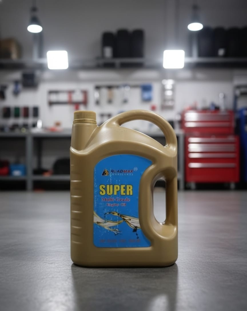 Roadmax Super