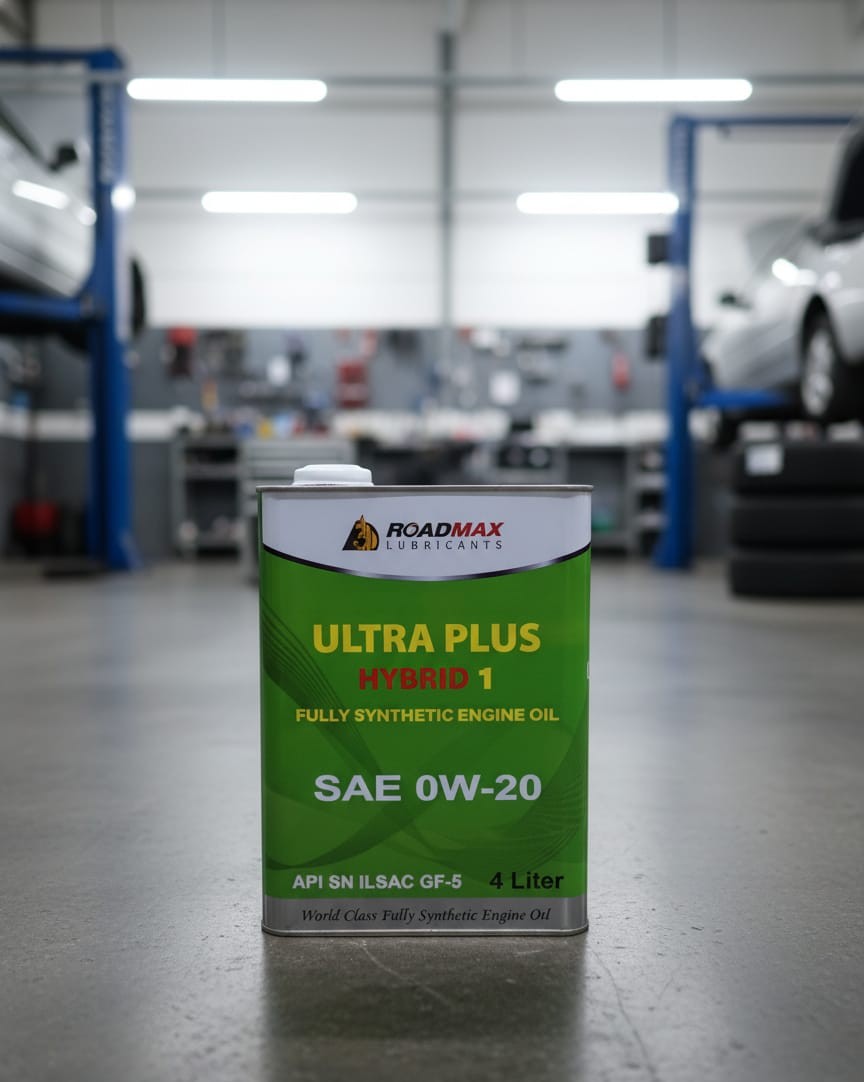 Roadmax Ultra Plus